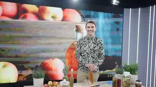 Jak zrobić ocet domowym sposobem? "To jest bardzo prosta sprawa"