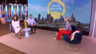 Gorące newsy ze świata gwiazd 