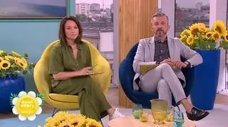 Polska twarz w szwedzkiej telewizji 