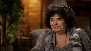 Katarzyna Grochola zachorowała na raka płuca. "Cieszę się, że to ja, a nie moje dziecko"