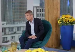 Kulisy wstrząsającego reportażu "Uwagi!". "Pracowałem w piekle i byłem jednym z diabłów"