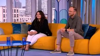 Rozstali się, ale do siebie wrócili 