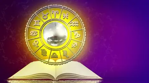 Horoskop dzienny na jutro (środę, 10 maja 2023 r.) - Ryby, Rak, Baran, Byk, Lew, Skorpion, Waga, Bliźnięta, Wodnik, Koziorożec, Strzelec, Panna