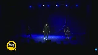 Tomasz Karolak szczerze o sobie - napisy