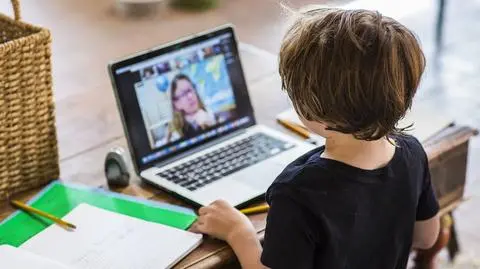 Laptopy dla uczniów. Jaki będzie los programu? 