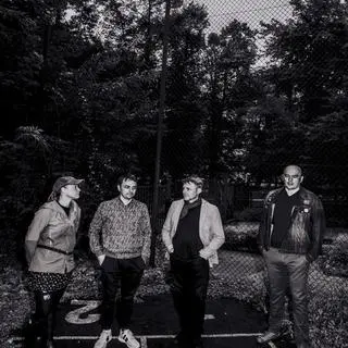 Zespół Polskie Znaki z Matyldą Damięcką