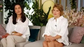 Aleksandra Domańska o samotności w macierzyństwie: "Kompletnie się nie spodziewałam"