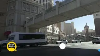 Co wydarzyło się w Las Vegas, zostaje w Las Vegas 