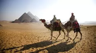 Odwiedzamy Egipt – wiza, obowiązujące przepisy i porady dla podróżujących