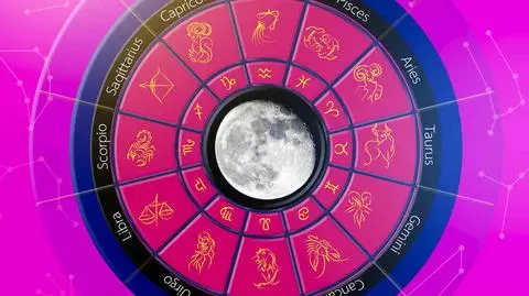 Horoskop dzienny na sobotę 14 maja 2022 roku