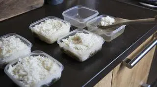 Szybki i sprawdzony sposób na ugotowanie ryżu. Idealnie sprawdzi się do domowego sushi