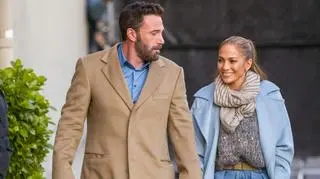 Jennifer Lopez i Ben Affleck robią kolejny krok w związku. Para kupiła posiadłość za ogromną kwotę 