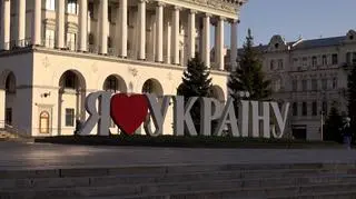 Tetyana – wolontariuszka z całego serca 