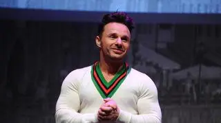 QCZAJ poleciał do mamy. "Potrzebuję tej łezki wzruszenia, co mi spływa po buzi"