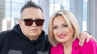 Jan Nowicki we wspomnieniach bliskich. "Kochałem go bardzo jak starszego brata"