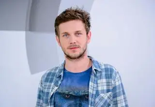 Antek Królikowski jest nieuleczalnie chory. Trafił do szpitala