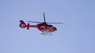 Groźny wypadek Mikaeli Shiffrin. Z impetem uderzyła w barierę ochronną