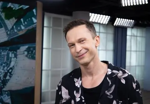 "Szadź 3" od kulis. "Pojawi się Magda Popławska, o którą będziemy walczyć"