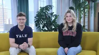 Jak wyglądają studia na zagranicznych uczelniach? "Nas uczą nobliści"