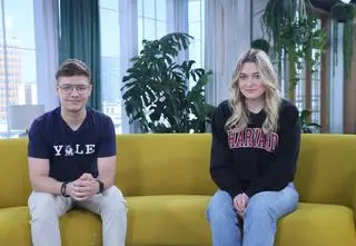 Jak wyglądają studia na zagranicznych uczelniach? "Nas uczą nobliści"