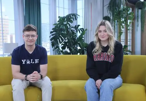Jak wyglądają studia na zagranicznych uczelniach? "Nas uczą nobliści"