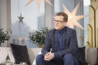 Cezary Borowy