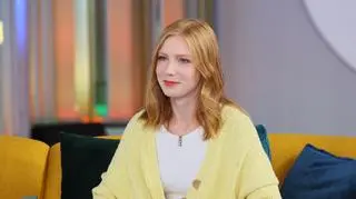 Przejmujący spot Marianny Gierszewskiej z udziałem gwiazd. "Wielogłos doświadczeń o macierzyństwie"