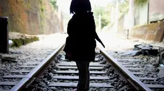 Zaginione dzieci w Polsce. "To są niezwykle traumatyczne doświadczenia"
