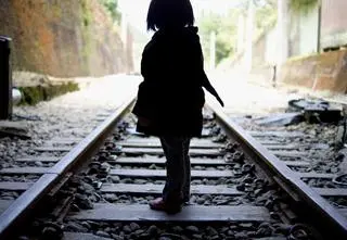 Zaginione dzieci w Polsce. "To są niezwykle traumatyczne doświadczenia"