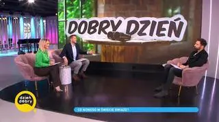 Wiadomości z show-biznesu