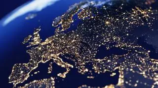 Polska i świat za 30 lat – naukowcy opracowali specjalną mapę