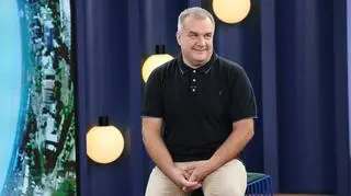 Marcin Kostrzyński na tropie Wielkiej Stopy. "Po prostu przeszła, niosąc dwa pęczki łososi"