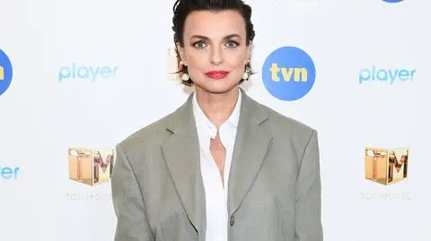 Katarzyna Sokołowska o 13. edycji "Top Model"
