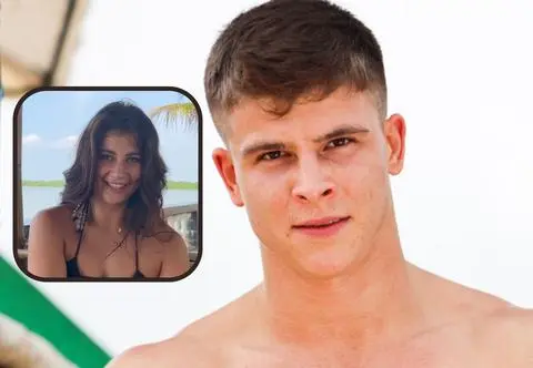 Michał i Natalia z "Hotelu Paradise" są parą? "Jakbym znał ją całe życie"