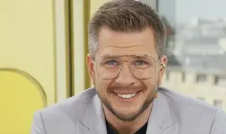 Filip Chajzer