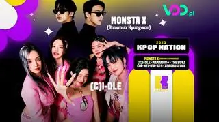 Gwiazdy K-POPu zawitają do Warszawy. Festiwal KPOP Nation transmitowany będzie na żywo