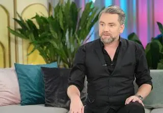 Kuba Badach śpiewa Zauchę