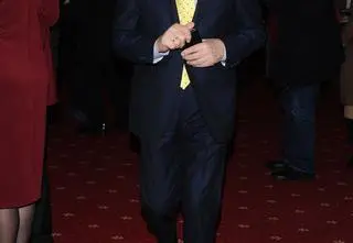 Andrzej Seweryn wyznał, że nie miał najlepszych relacji z rodziną. "To była porażka"