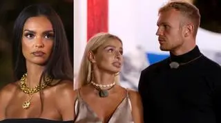 "Hotel Paradise 5". Laura i Grzesiek wyrzucili najsilniejszą parę. "Brak mi słów"