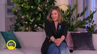 Magdalena Boczarska - 20 lat aktorskiej przygody