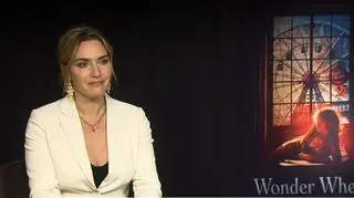 Kate Winslet po 25 latach odniosła się do spekulacji na temat jednej z ostatnich scen "Titanica"