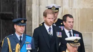 O co tak naprawdę pokłócili się William i Harry? Meghan wcale nie była główną przyczyną sporu