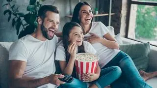 "Popcorn to doskonały dodatek do kibicowania". Najlepsze przekąski według skoczka Aleksandra Zniszczoła