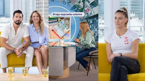 Podsumowanie wtorku, 29 sierpnia