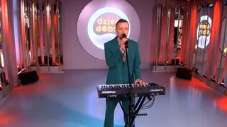 Wishlake z piosenką „Gdybym Spotkał Ciebie”