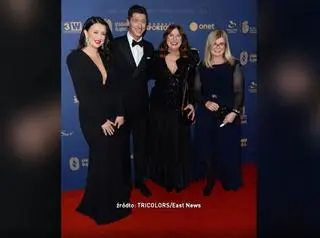 Robert Lewandowski został najlepszym Sportowcem Polski