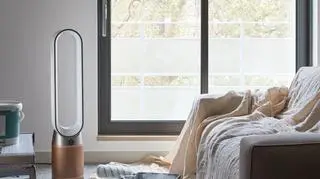  Dyson Purifier Cool™ Formaldehyde