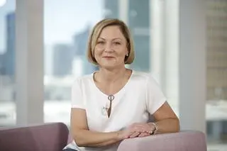 dr n. med. Anetta Karwacka