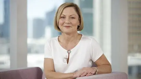 dr n. med. Anetta Karwacka