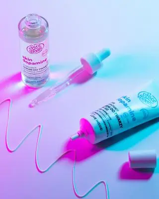Retinol - jak działa na skórę?